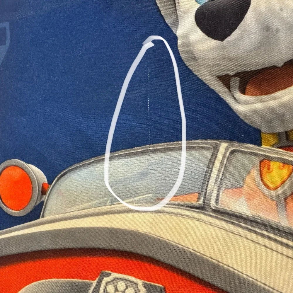 Nickelodeon preowned paw